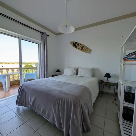 Apartamento Sagres Sunset Exterior photo