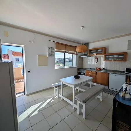 Apartamento Sagres Sunset Exterior photo