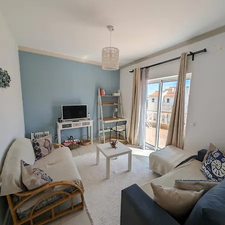 Apartamento Sagres Sunset Exterior photo