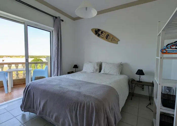 Apartamento Sagres Sunset
