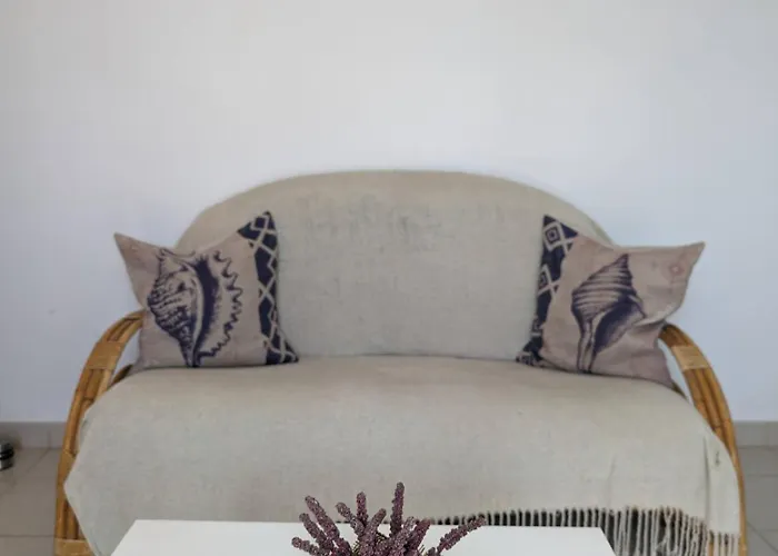 Apartamento Sagres Sunset
