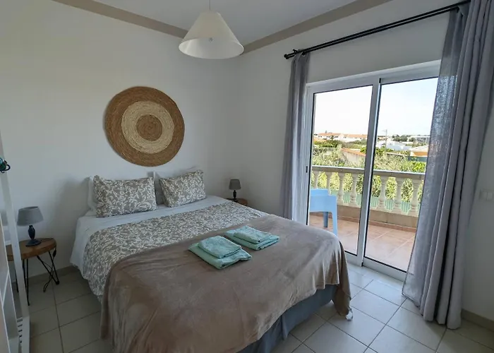Apartamento Sagres Sunset