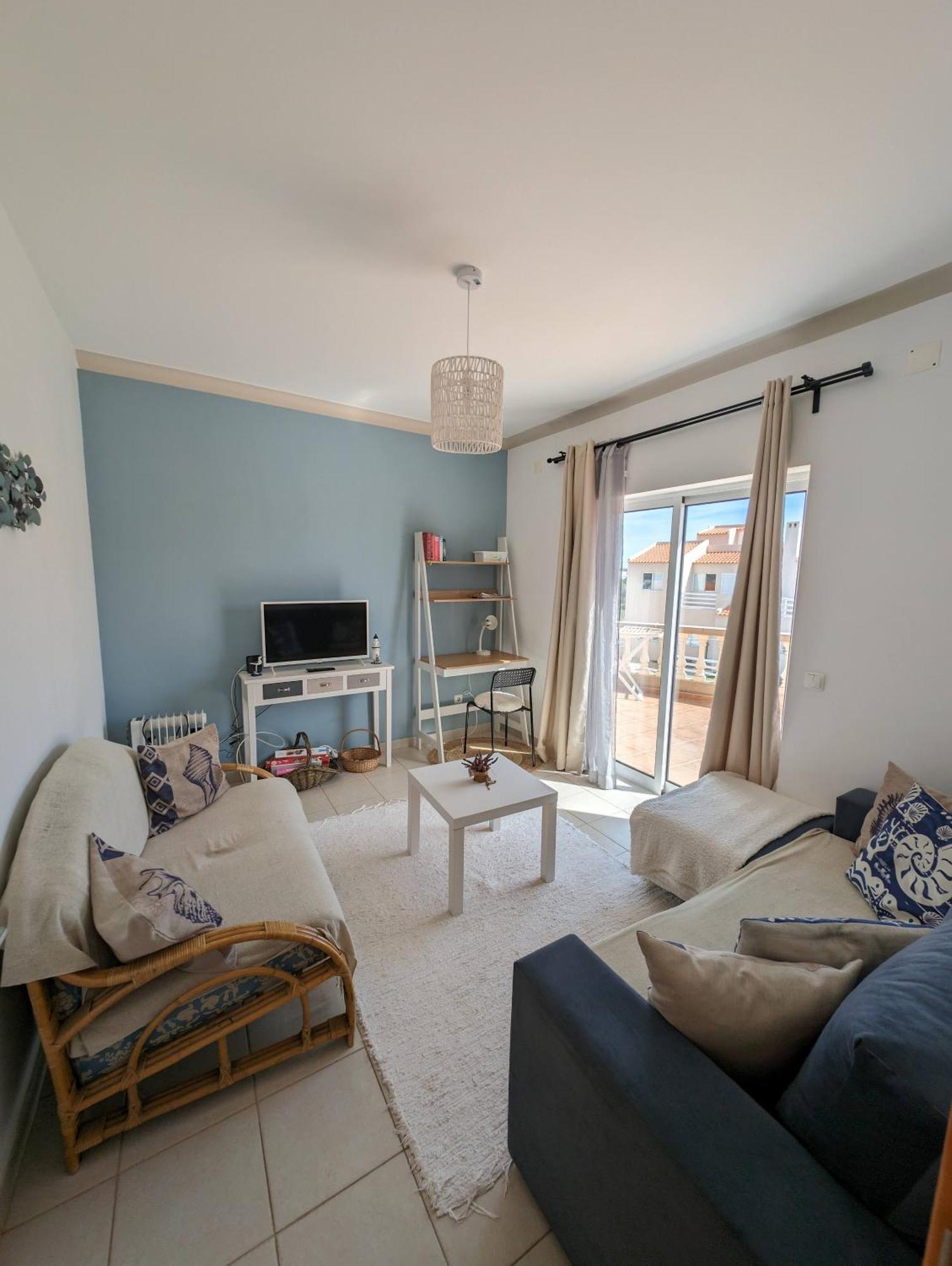 Sunset Apartment